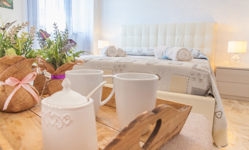 Image 4: Salento: 3 notti con colazione per 2 in uno dei B&B PAF in Tour