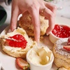 Image 4: Savor Afternoon Tea for Two or Four with an Optional Glass of Prosecco