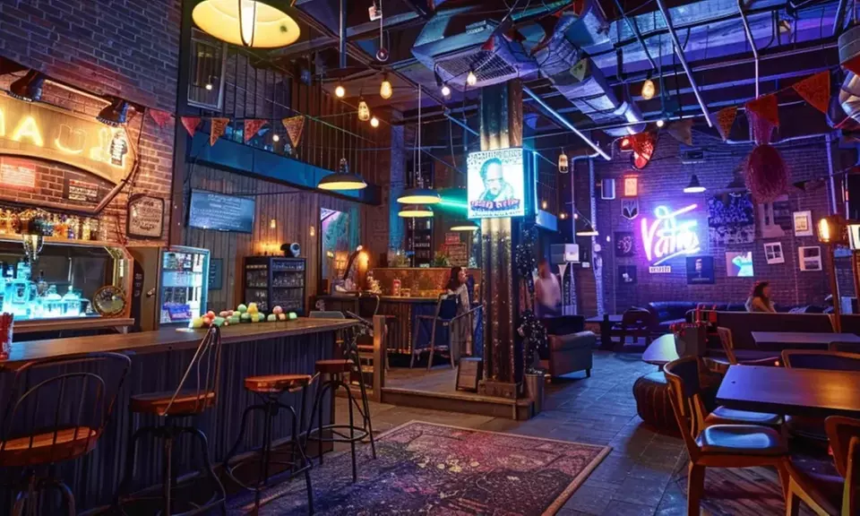 Dive Into Fun: Choice of Escape Room Weekday / Any Day