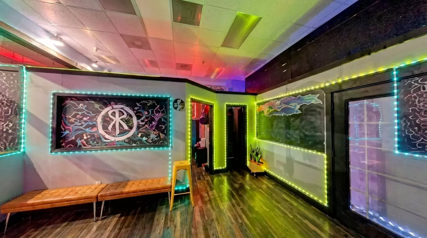 Party in Style: Private Party/Event with Free Upgrades
