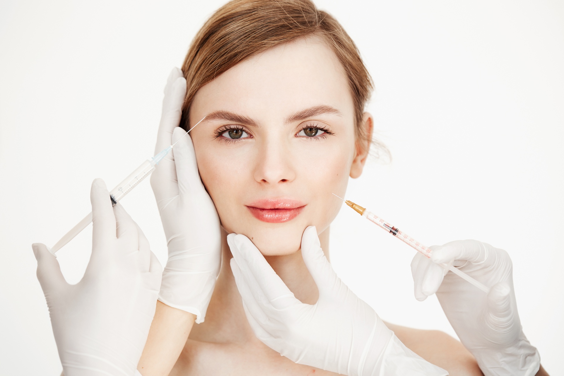 Up to 42% Off on Injection /Dermal Filler at Joseph’s Wellness