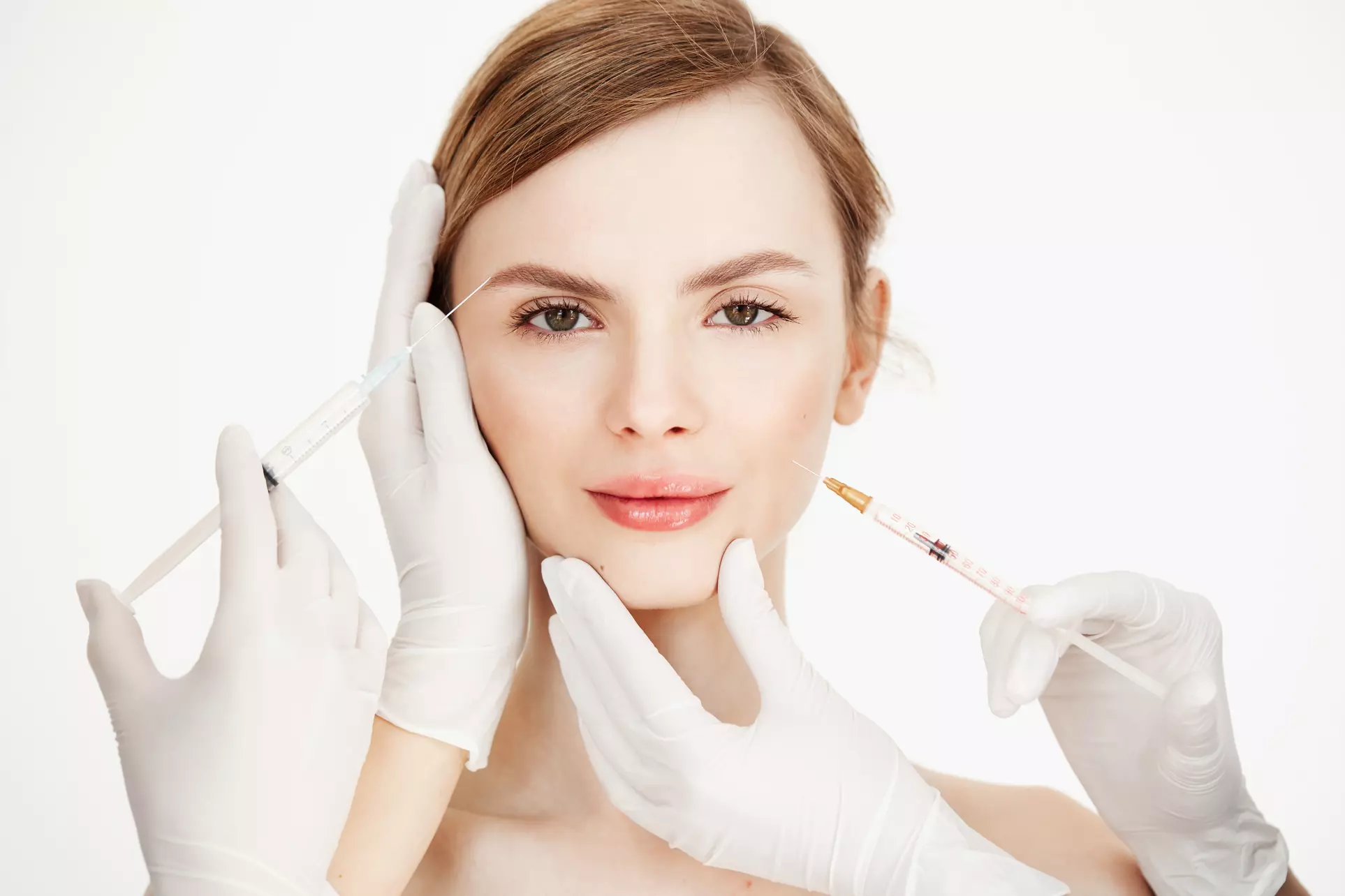 Up to 48% Off on Injection /Dermal Filler at Joseph’s Wellness