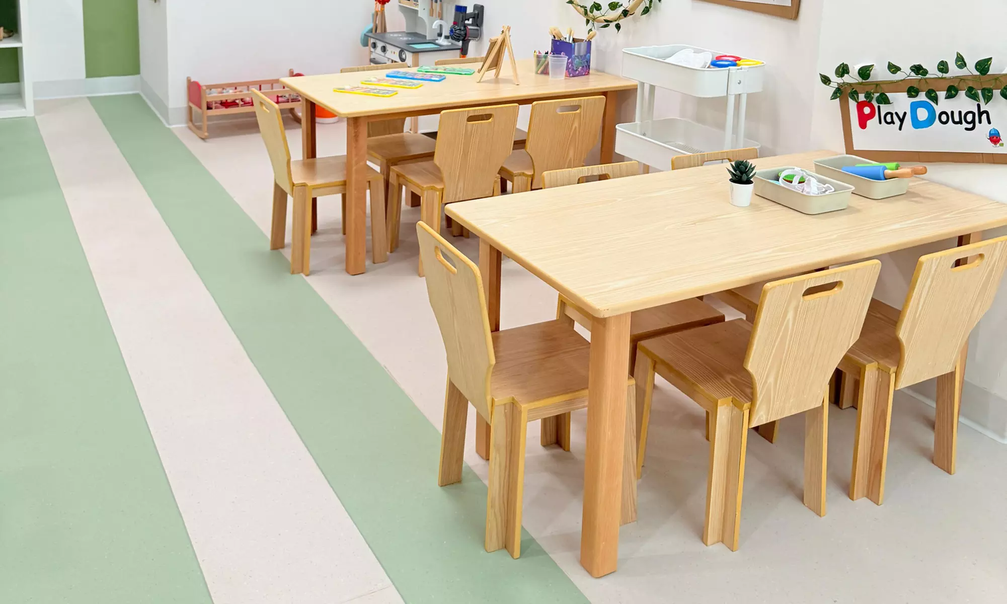 Exclusive Registration Fee Offer for 1 or 2 Children – All Branches