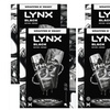 Image 6: Lynx Black Gift Set for Men - Daily Grooming Duo 