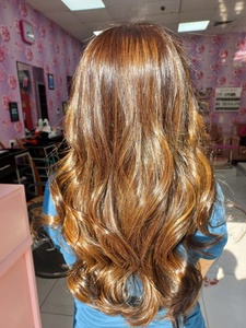 For 5: Adults Spa party Package 1 - Ravishing Ladies Salon