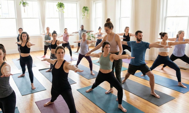 What to expect media