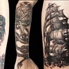 Image 7: Wertgutschein anrechenbar auf 1 Tattoo