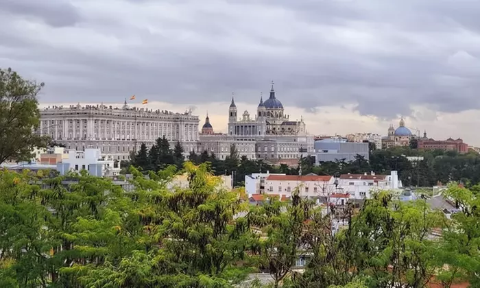 Tour de 30 o 60 minutos en Tuk Tuk para hasta 4 personas