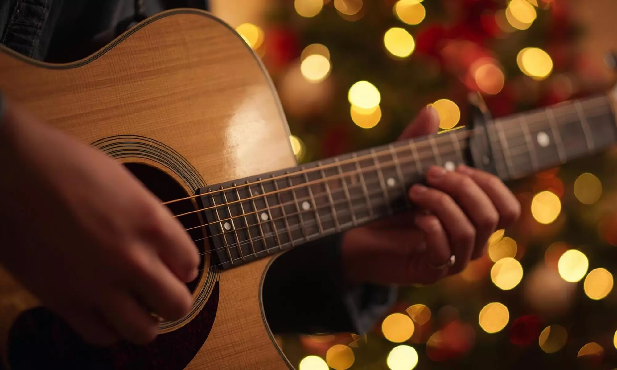 Master the Guitar! Online Beginner or 1-Year Guitar Lessons with Center Stage Guitar Academy, Up to 78% Off