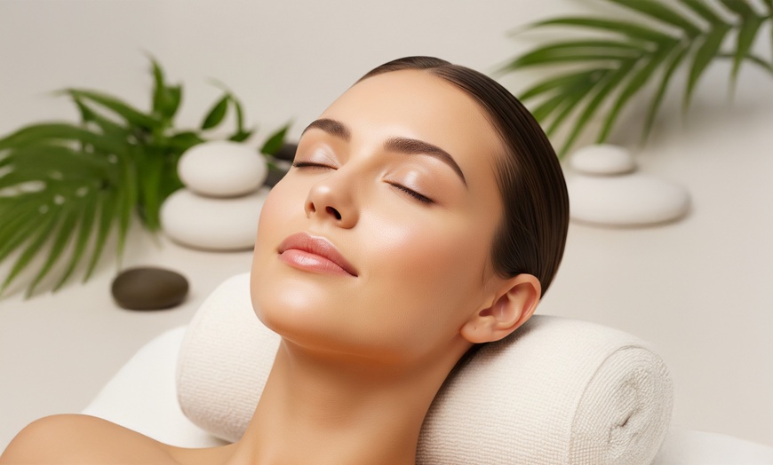 Image 1: Medical‑Grade Microneedling for Smoother Skin at My Cosmetic Clinic with 5 NSW Locations