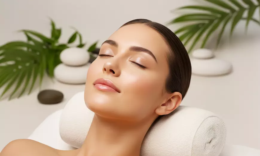 Image 1: Medical‑Grade Microneedling for Smoother Skin at My Cosmetic Clinic with 5 NSW Locations