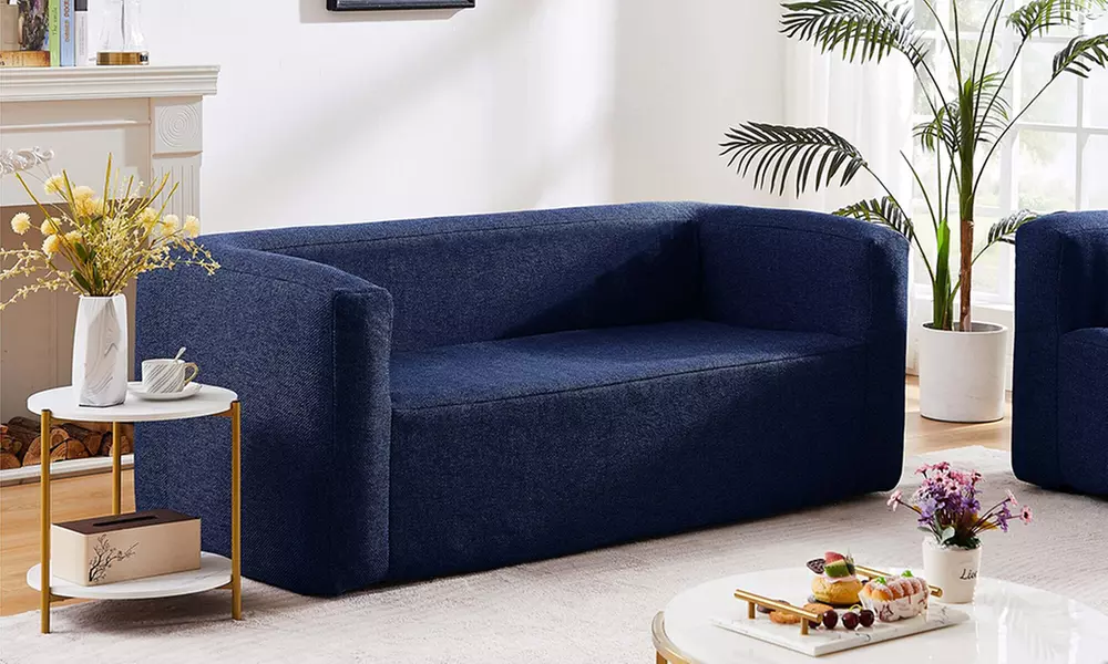 Sofás con diferentes tamaños y colores a elegir de Terracotta