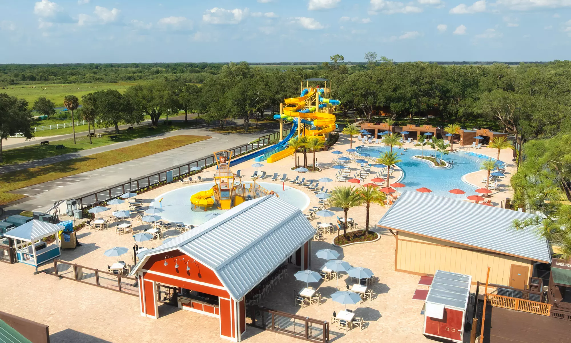 Dive Into Summer Fun with Waterpark Admissions at Westgate Resorts (Save 20%)