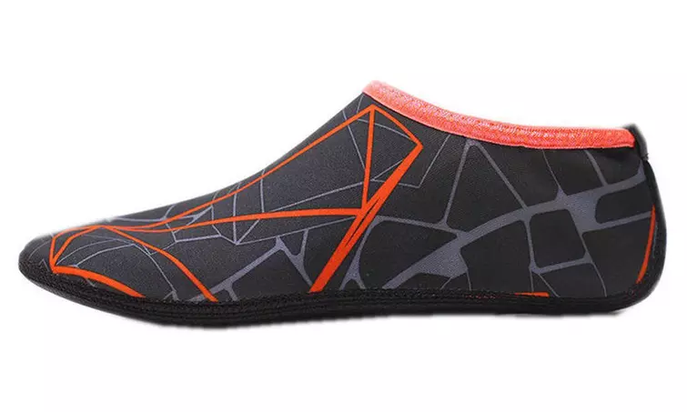 Swimming Diving Aqua Socks Barefoot Water Skin Shoes Exercise Beach Wear