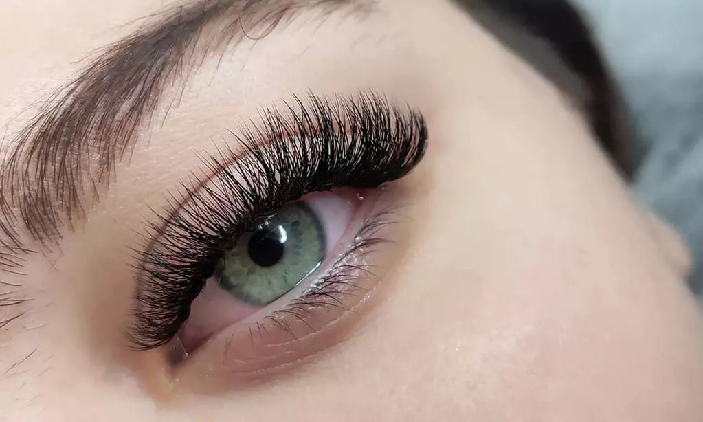 Up to 52% Off on Spa / Salon Beauty Treatments at Lash story - Second Medium