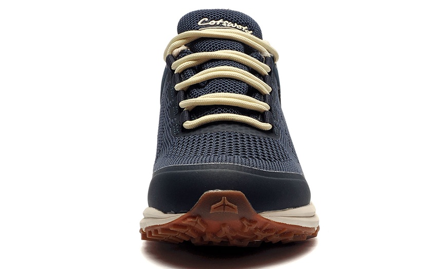 Image 11: Cotswold Compton Women's Trainers