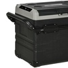 Image 2: Outsunny 50L Car Refrigerator, Portable with Rapid Cooling Feature