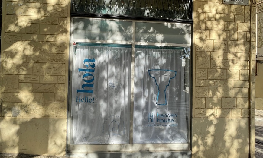 Image 6: Taller creativo de cerámica con o sin vino para 1 o 2 personas