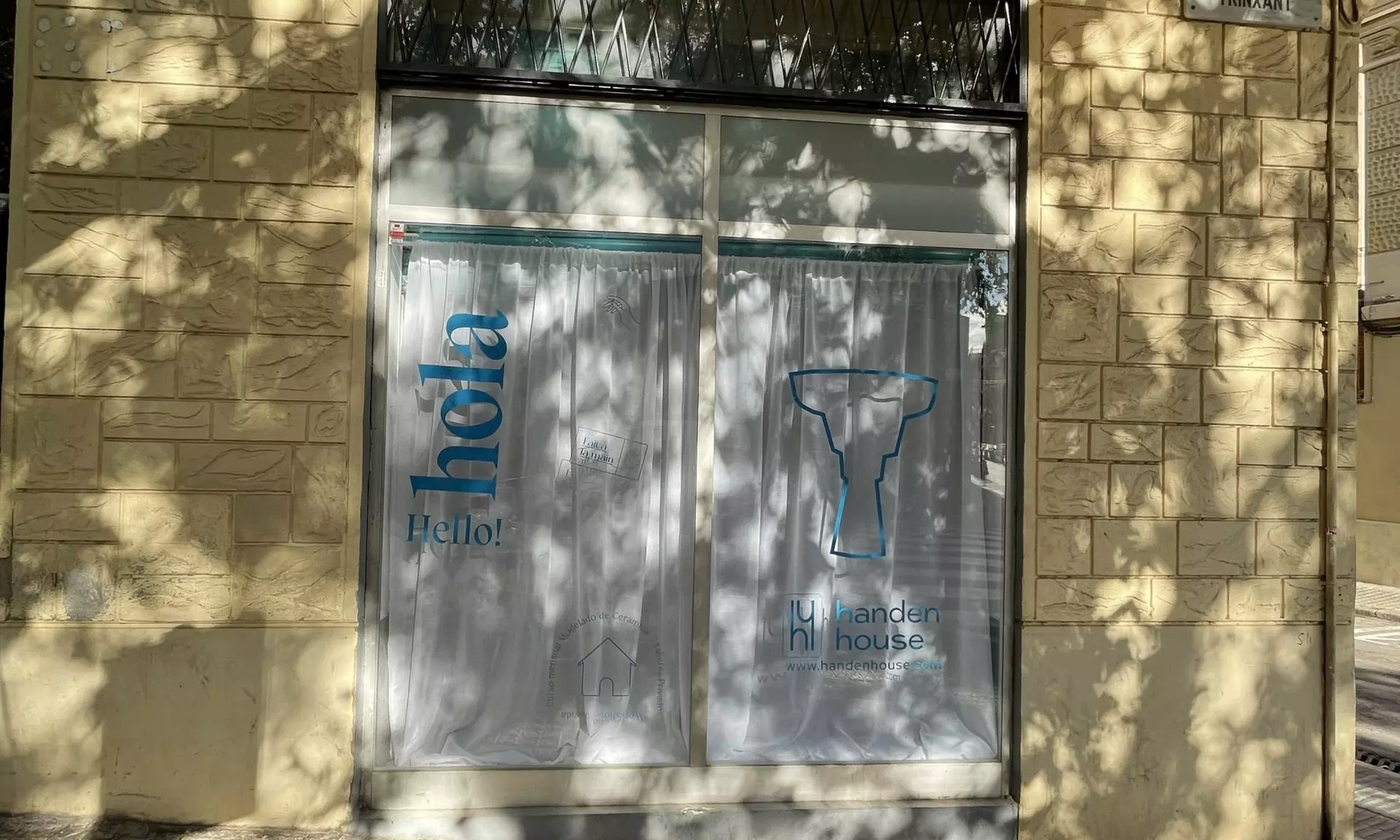 Taller creativo de cerámica con o sin vino para 1 o 2 personas con hasta un 35% de descuento - Second Medium