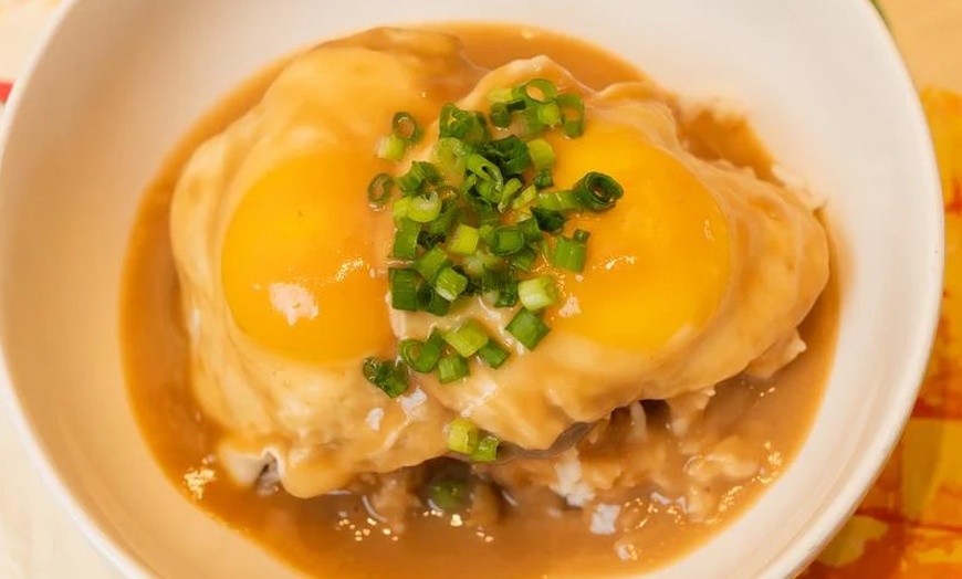 Image 9: Noelani’s Island Grill: Authentic Hawaiian Asian Fusion Experience