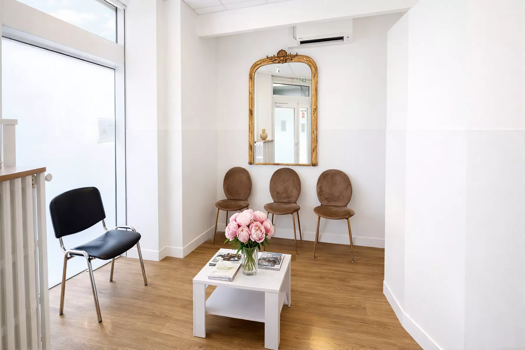 Épilation laser haute précision : peau douce durable, élégance absolue