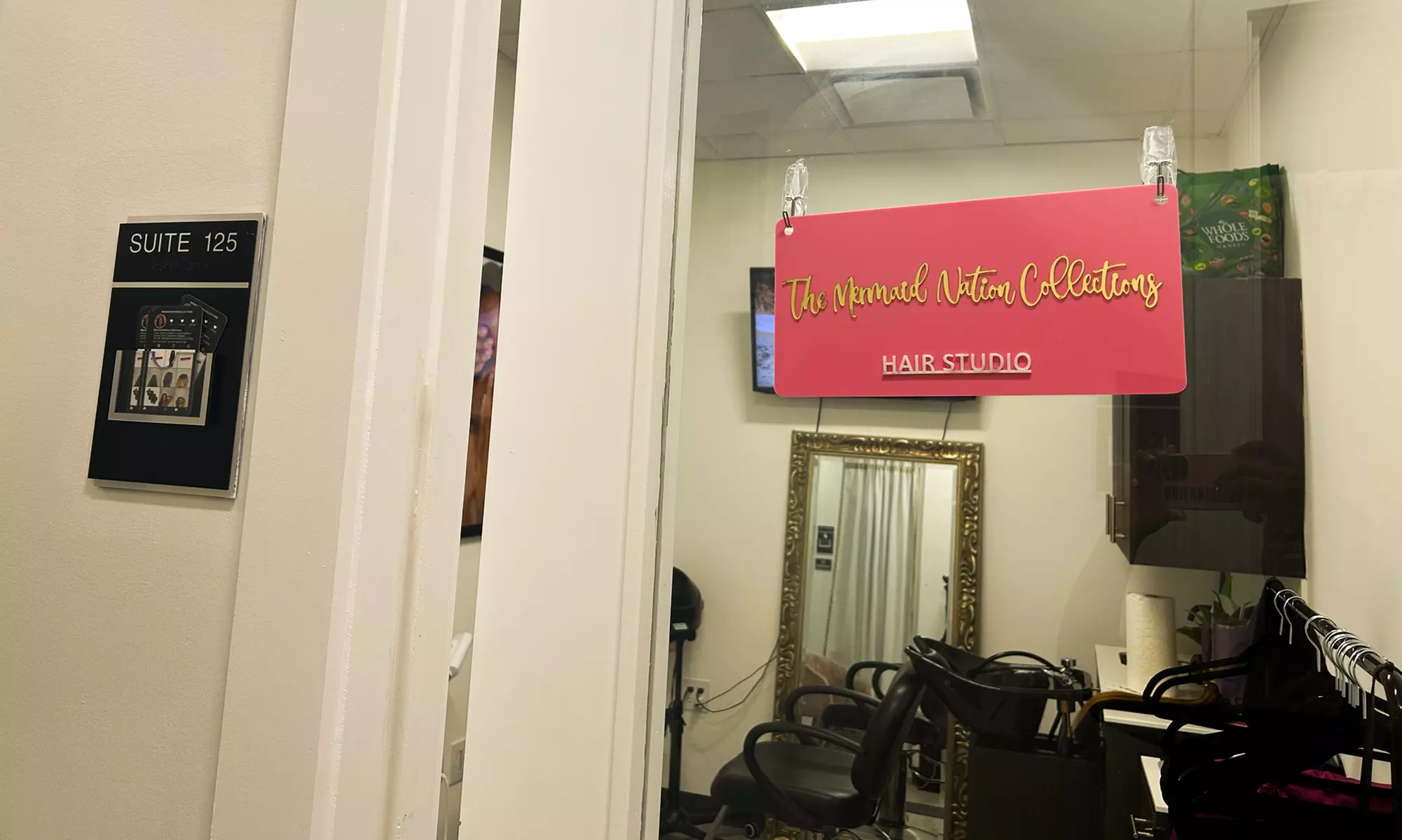 Haircut, Condition and Blow-dry with Optional Highlights or Balayage