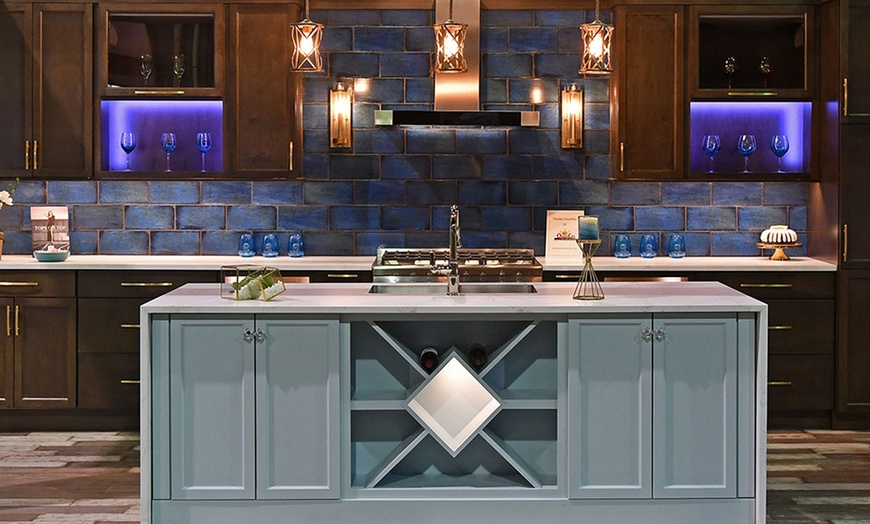 Image 2: Explore the Maryland Home & Garden + Craft Show 