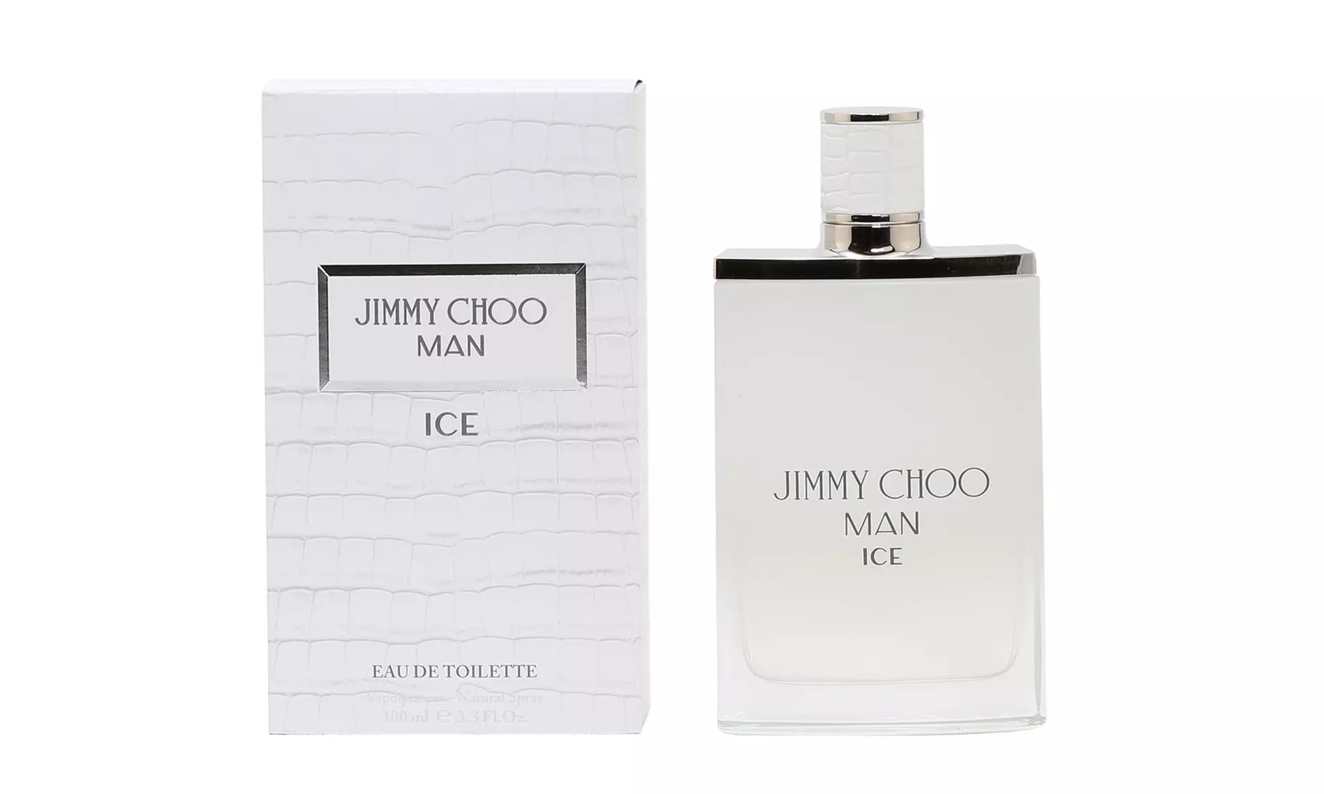 Jimmy Choo Man Ice Eau de Toilette (3.3 Fl.Oz.) - Second Medium