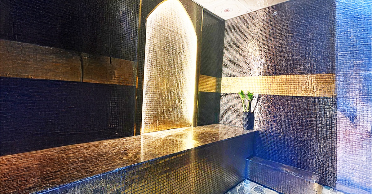 Moroccan Bath & Spa Escape With Hydra Facial & Hair Care Moroccan Bath & Spa Escape With Hydra Facial & Hair Care