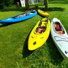 Image 1: Up to 27% Off on Kayak Rental at Vehicle City Kayak Rentals