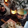 Image 1: Delicious Fondue for Up to 6 to Share in the Alpine Lodge, Tower Bridge (Up to 34% Off)