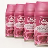 Image 5: Pack di 6 ricariche di ambientatore spray Air Fresh Deomatic