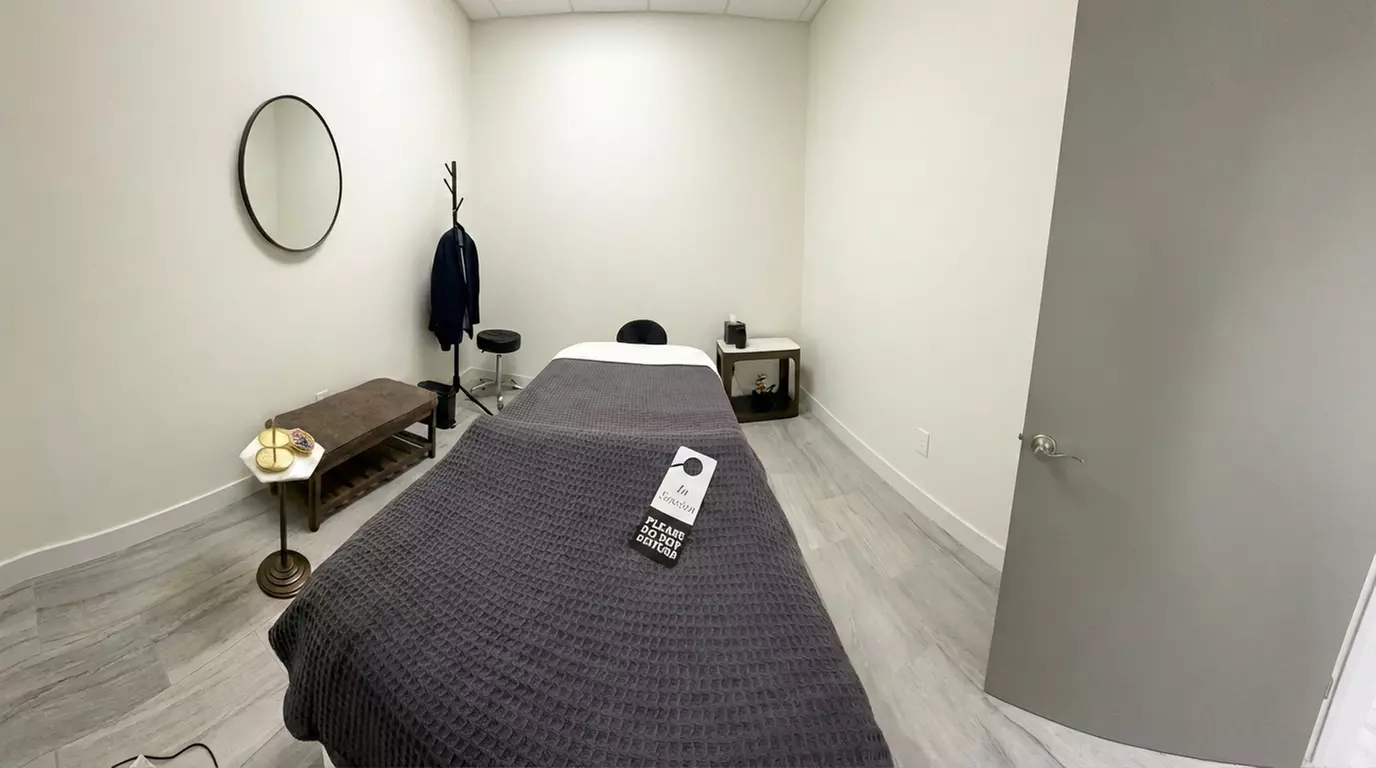 Unwind with a 60 or 90 Minute Swedish, Deep Tissue Massage, or Cupping