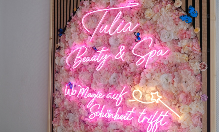 Image 2: Head-Spa „Premium“ inkl. wohltuender Gesichtsbehandlung für 1 Person