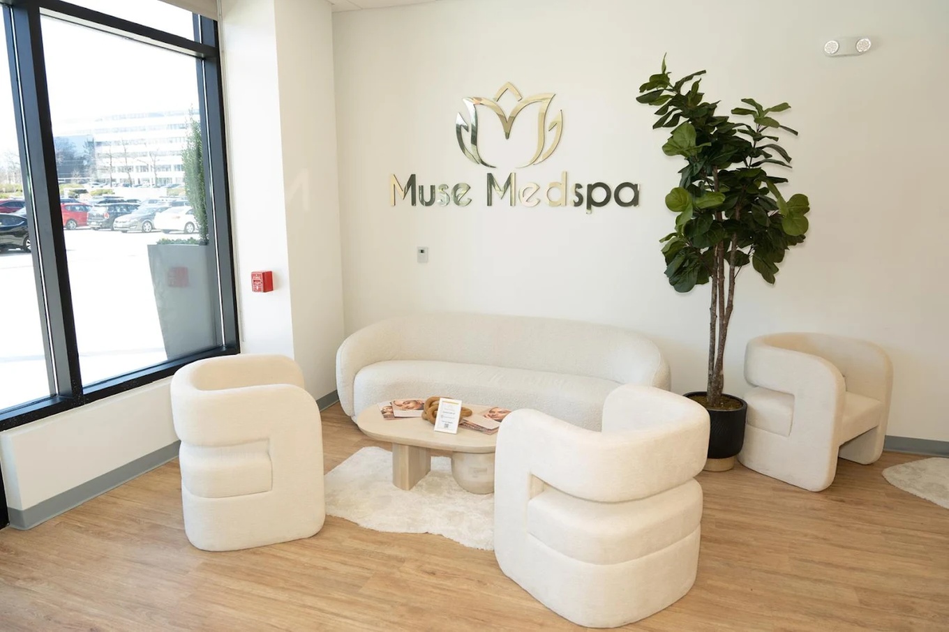 Youthful Skin Recharged – Botox at Muse Medspa Mainline
