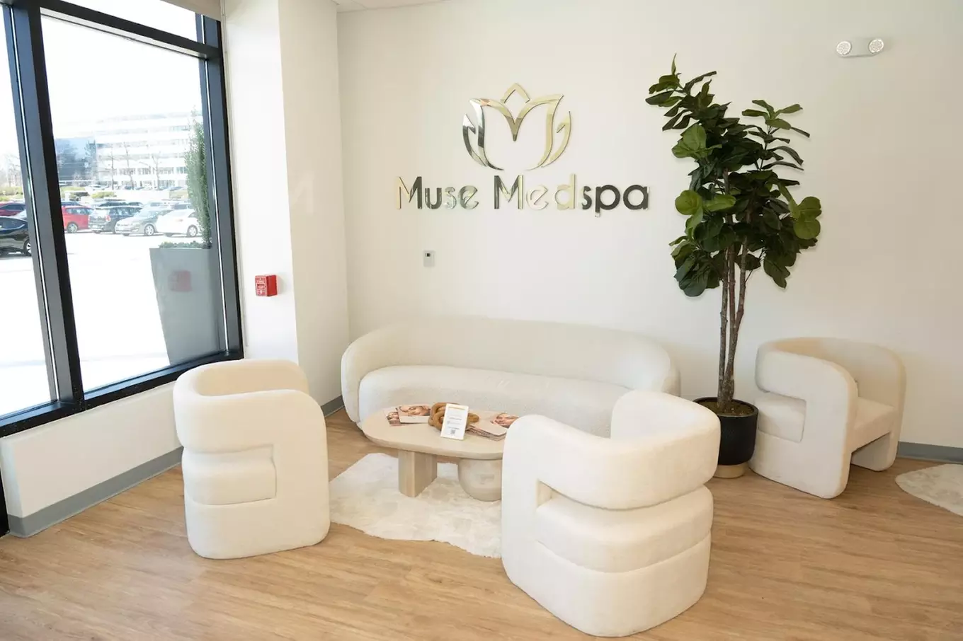 Up to 47% Off Botox Treatments at Muse Medspa Mainline |