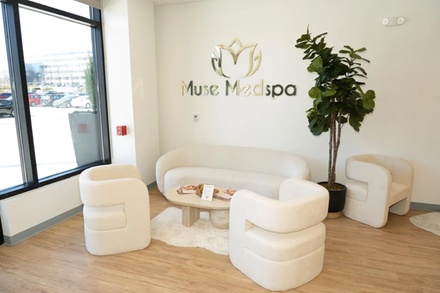 Lip Flip - Muse Medspa Mainline