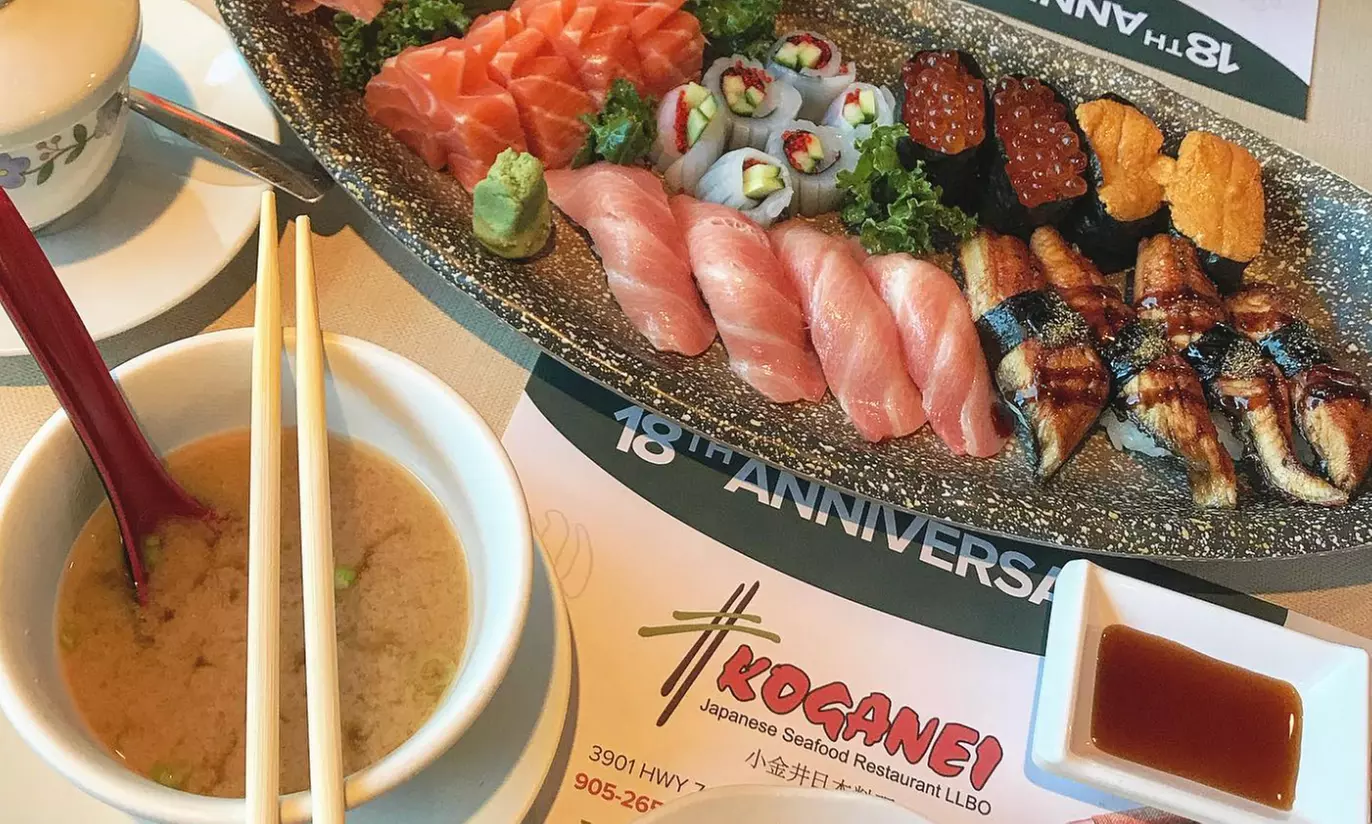 Feast on Delicious Eats Upto $60 to Spend