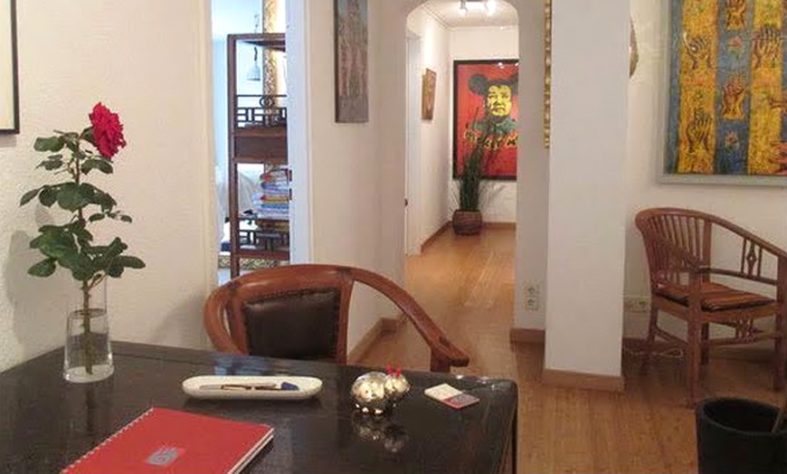 Image 4: 60 Min. klassische Massage oder Entspannungs-Massage inkl. Moorpackung