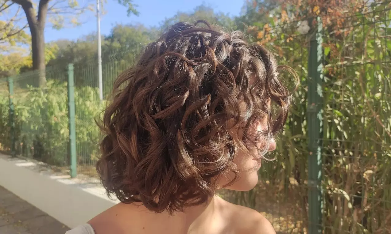 Spa Head Bath Aqua Therapy, Relax o Diamond con diagnóstico y bebida