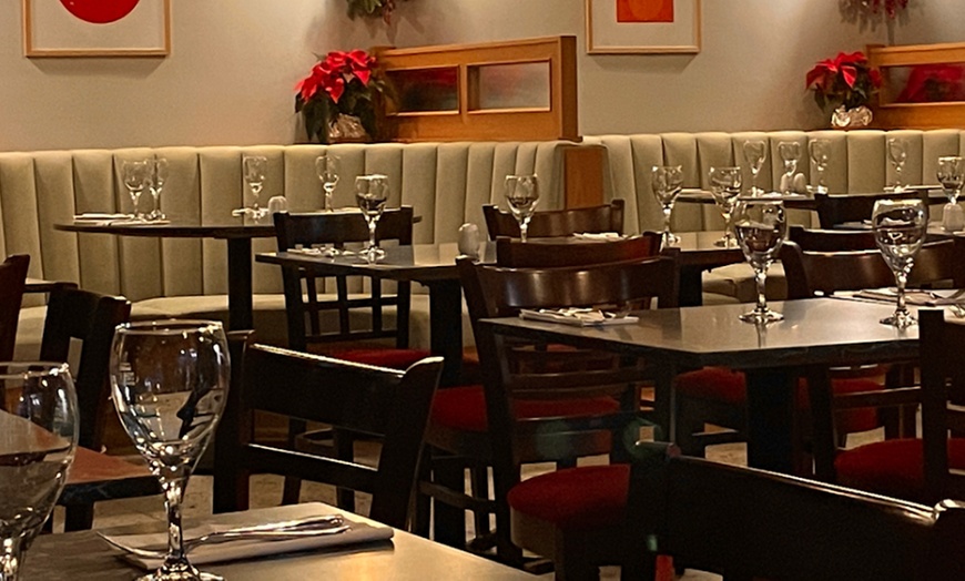 Image 7: 2 Course Italian Meal with Wine or Beer or Soft Drink for 2, 3 or 4