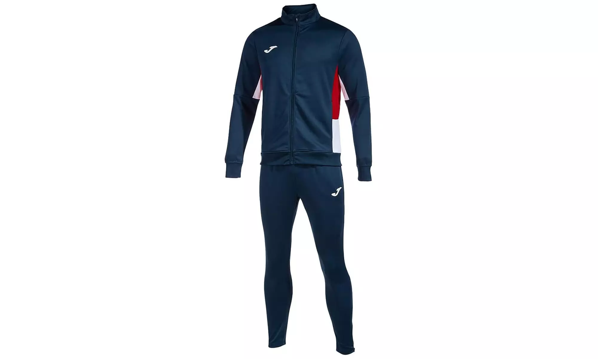 Tuta sportiva Joma Danubio II da uomo