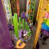 Image 1: Indoor Climbing Sessions for One, Two or Four with Fun Challenges