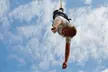 Free-fall Thrills: Solo or Tandem Bungee Jump (Save up to 37%) - Second Medium