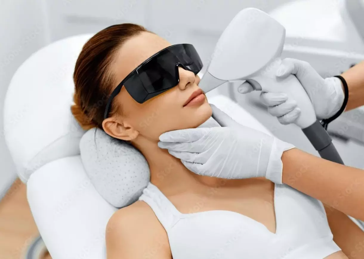 Up to 71% Off on Laser Hair Removal at Skinjava Medical Spa