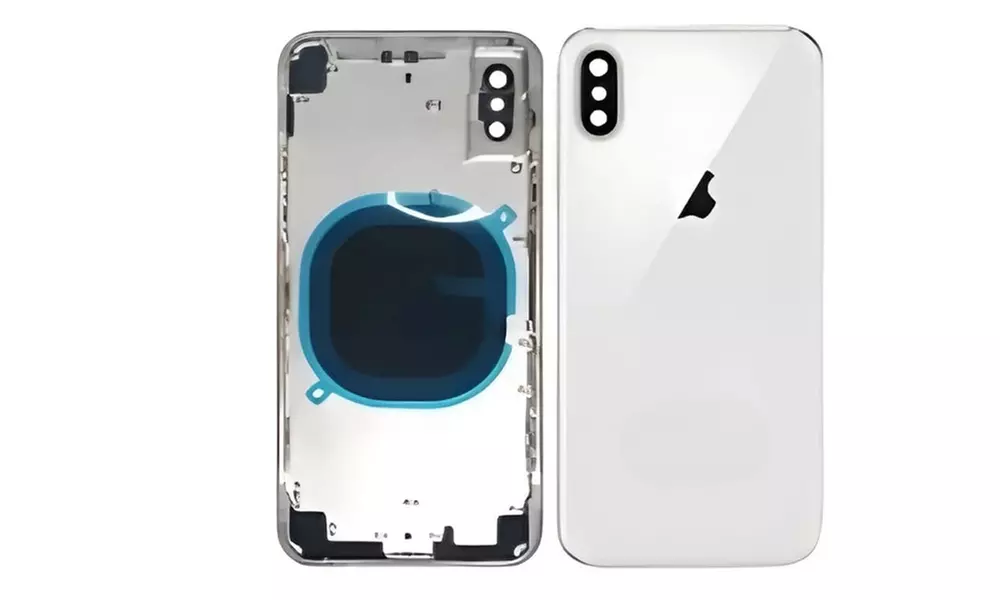 Restore Your iPhone with Backglass Replacement at Texas Cellular