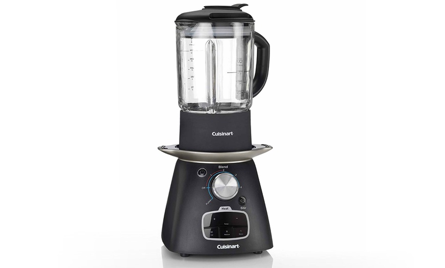 Image 4: Cuisinart Electric Set