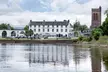 Luxurious Inveraray Retreat: Standard Room for 2 + Breakfast at The Inveraray Inn - Second Medium