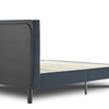 Image 14: Stoffen bed ´Ric´ 