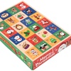 Image 6: 5Pcs Empty Christmas Advent Calendar Boxes